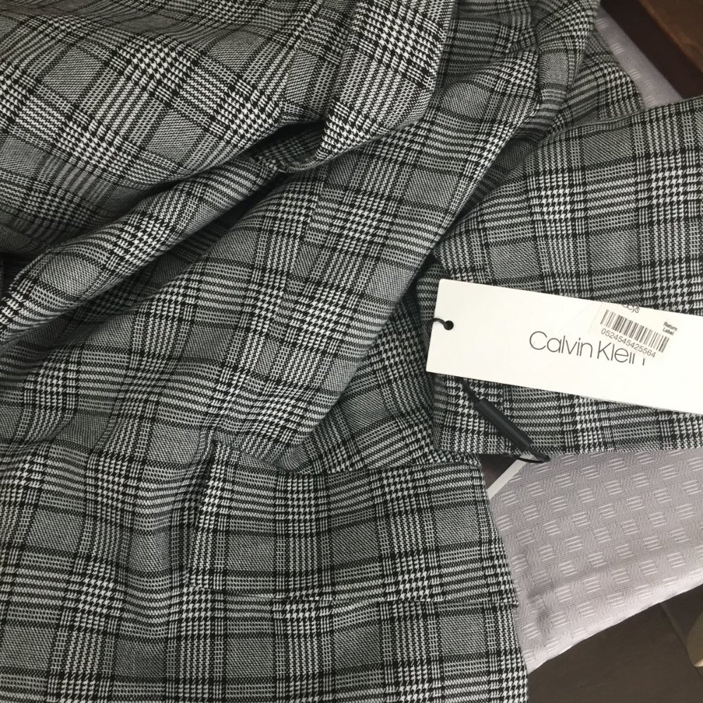 Jacket "Calvin Klein" - Picture 4 of 4